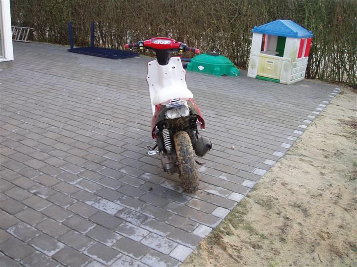 PGO hot 50 billede 3