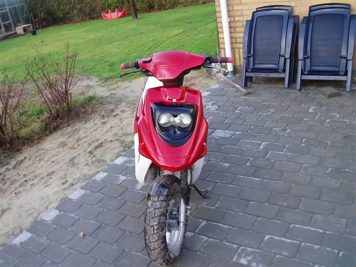 PGO hot 50 billede 4