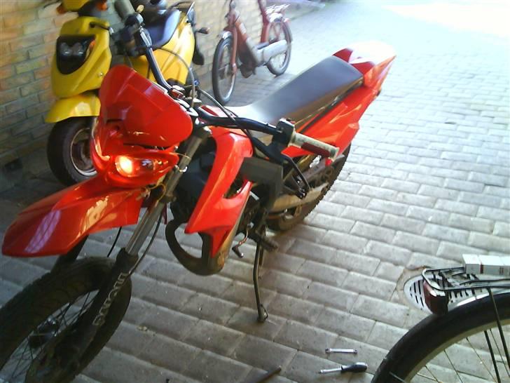 Derbi senda hirtshals<3 billede 3