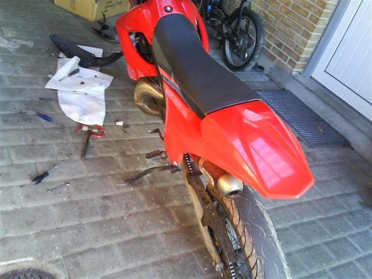 Derbi senda hirtshals<3 billede 4