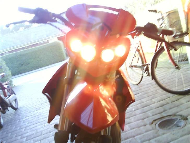 Derbi senda hirtshals<3 billede 5