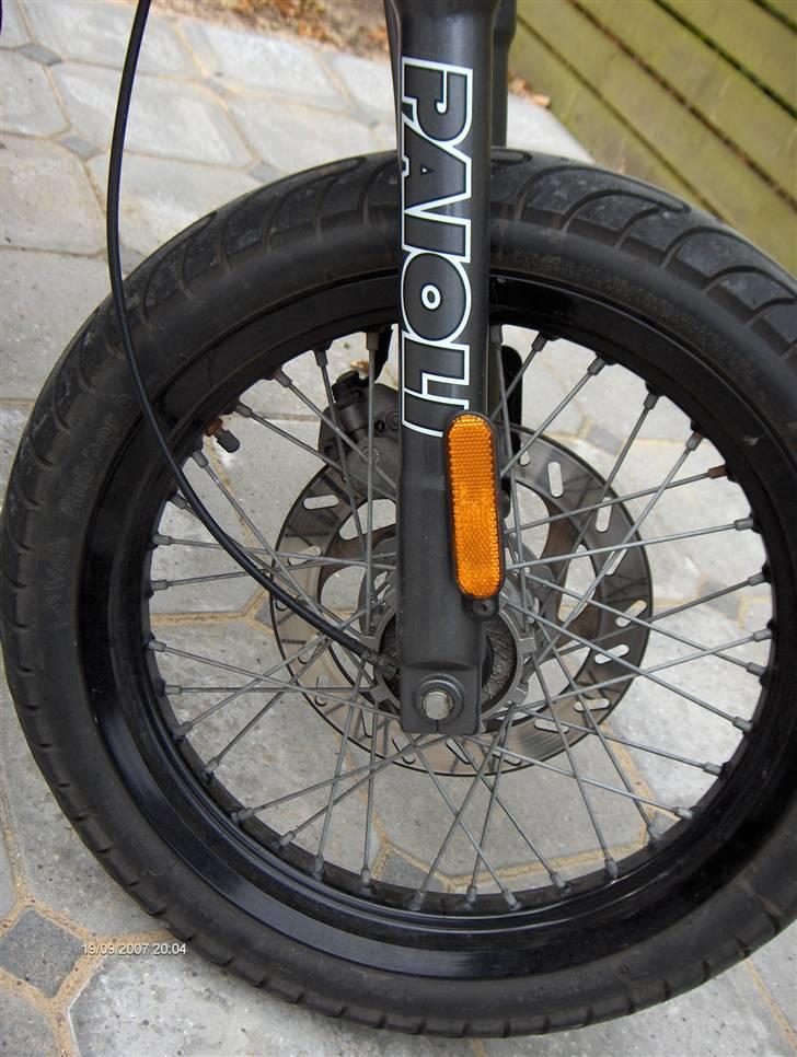 Derbi senda hirtshals<3 billede 6