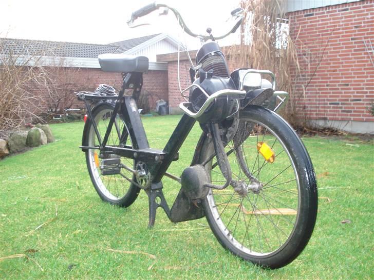 Velo Solex 38oo|SOLGT 3250 kr. billede 9