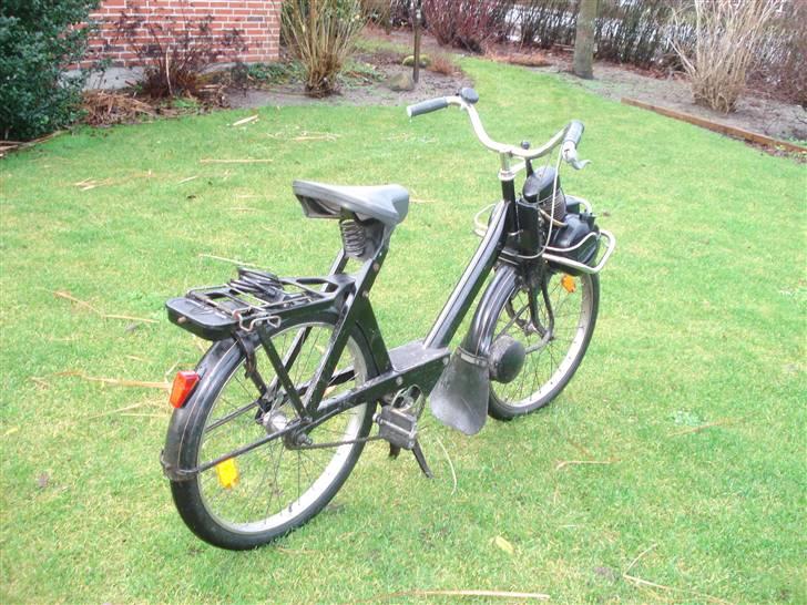 Velo Solex 38oo|SOLGT 3250 kr. billede 10