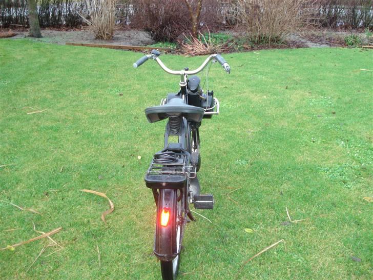 Velo Solex 38oo|SOLGT 3250 kr. billede 11