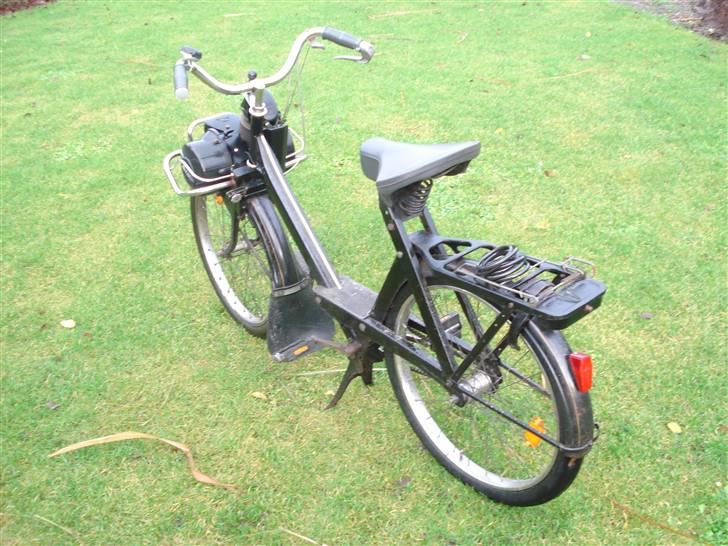 Velo Solex 38oo|SOLGT 3250 kr. billede 12