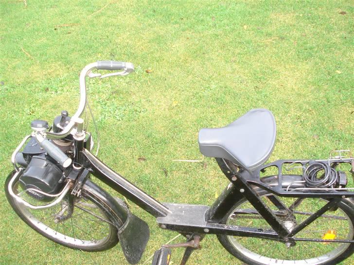 Velo Solex 38oo|SOLGT 3250 kr. billede 13