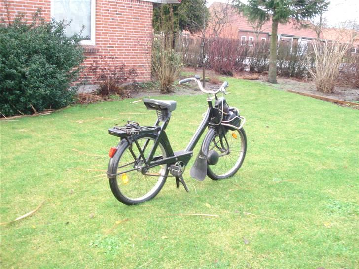 Velo Solex 38oo|SOLGT 3250 kr. billede 14