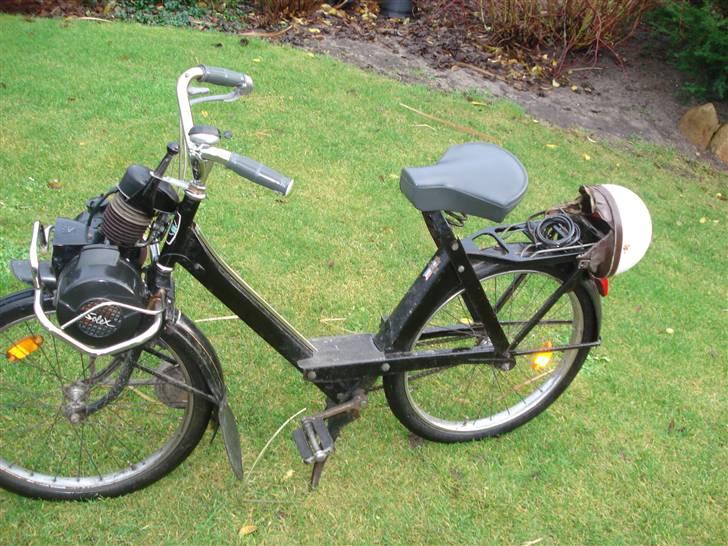 Velo Solex 38oo|SOLGT 3250 kr. billede 16