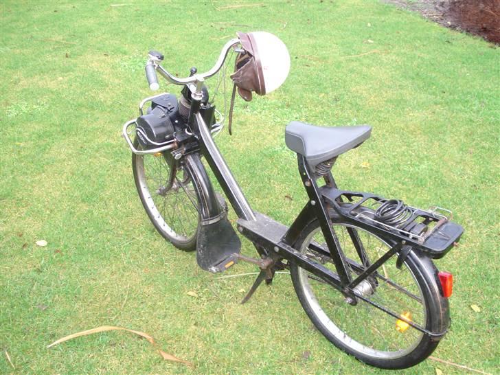 Velo Solex 38oo|SOLGT 3250 kr. billede 17