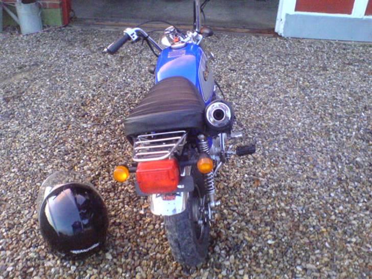 Jincheng Gorilla SOLGT !! billede 3