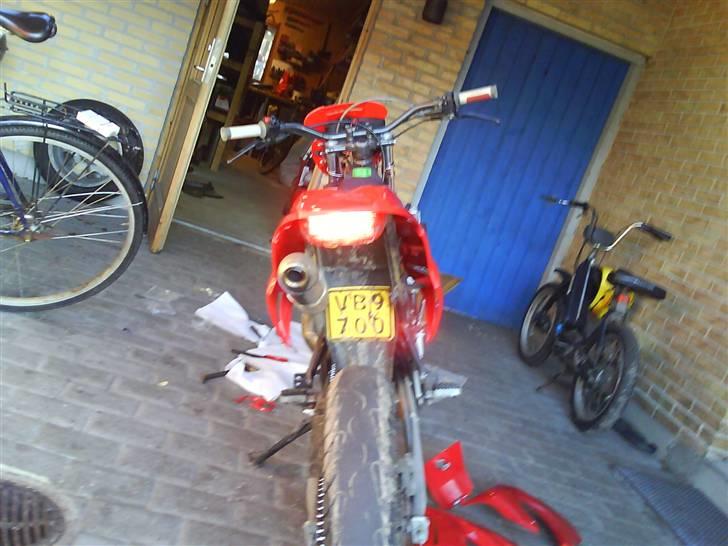 Derbi senda hirtshals<3 billede 8