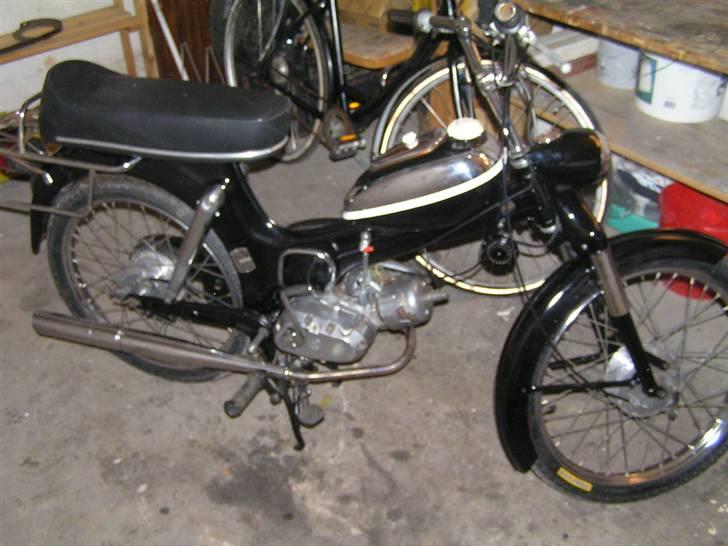 Puch Ms50 billede 17