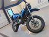 Derbi Senda før [Tidl. scooter]