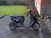 Aprilia Sonic * totalskadet*