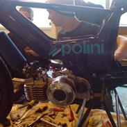 Puch -=Polini Baneracer Solgt=