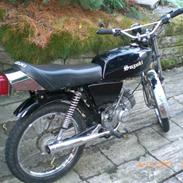 Suzuki Dm50 <(Solgt)>