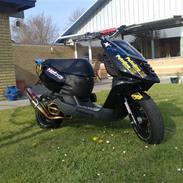 Aprilia Sonic GP  ((SOLGT))