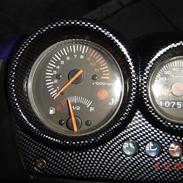 Yamaha Aerox Valentino Rossi