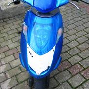 Aprilia Sonic