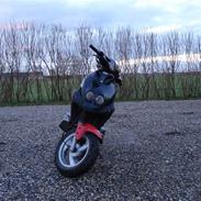 PGO pmx sport solgt 1000kr.