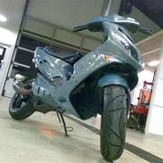 Peugeot Speedfight 2