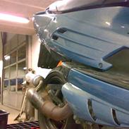 Peugeot Speedfight 2