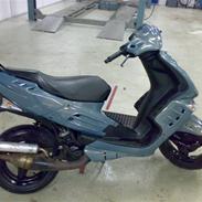 Peugeot Speedfight 2