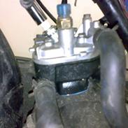 Peugeot Speedfight 2