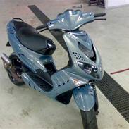 Peugeot Speedfight 2