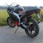 Aprilia RS50