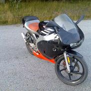 Aprilia RS50