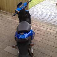 CPI Popcorn Stjålet