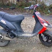 Gilera stalker