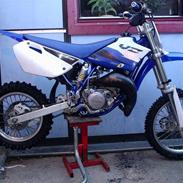 Yamaha yz