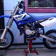 Yamaha yz