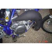 Yamaha yz