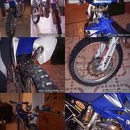 Yamaha yz