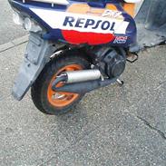 Honda SFX Repsol (Solgt)