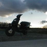 PGO Hot50 [Givet Til Mormor]