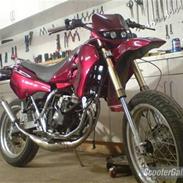 Suzuki smx SOLGT!