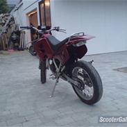 Suzuki smx SOLGT!