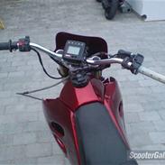 Suzuki smx SOLGT!