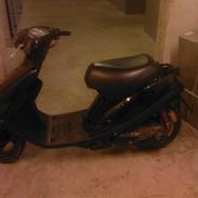 Yamaha Jog