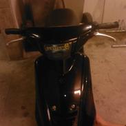 Yamaha Jog