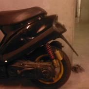 Yamaha Jog