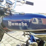 Yamaha 4 gear