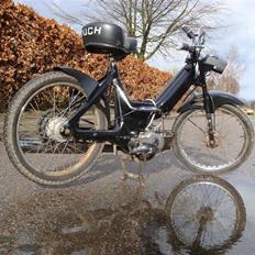 Puch MaXi 