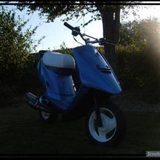 Yamaha jog Fs solgt til Bennemin