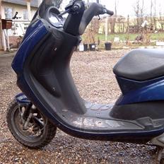 Peugeot elyseo solgt ! 